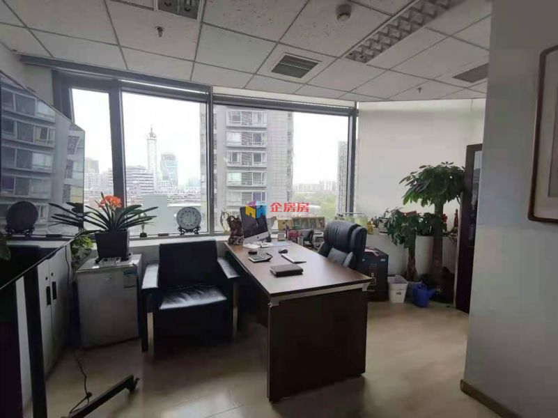 紫金数码园（东华合创大厦）