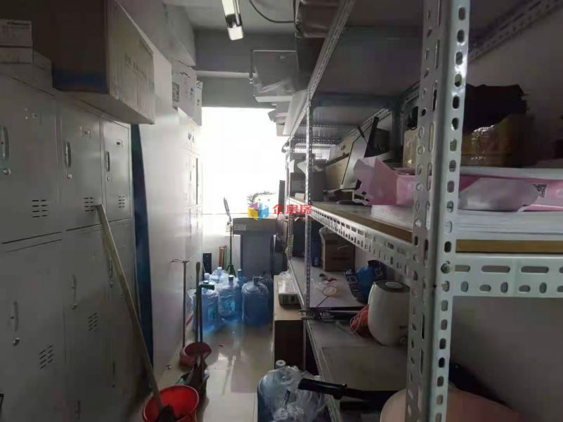 紫金数码园（东华合创大厦）