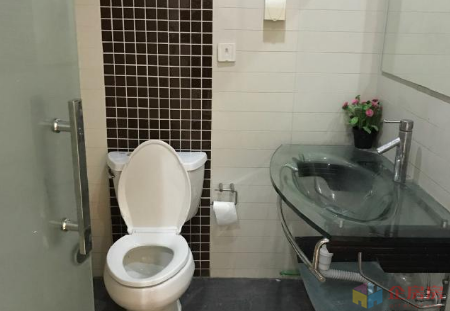 长安兴融中心