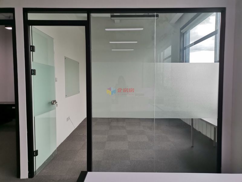 启城空间(富丰路园区)