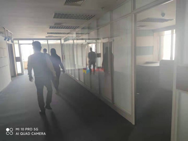 皇冠假日酒店（太平洋国际大厦）