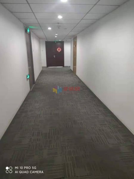 皇冠假日酒店（太平洋国际大厦）