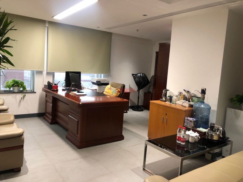 大行基业大厦
