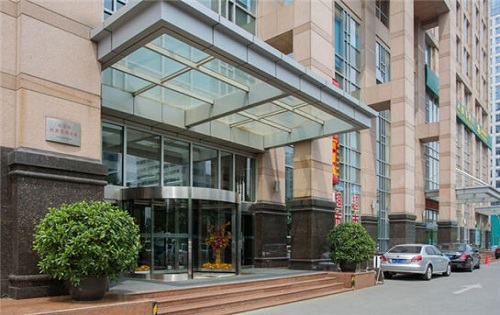 学院国际大厦