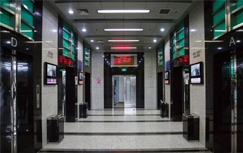 学院国际大厦