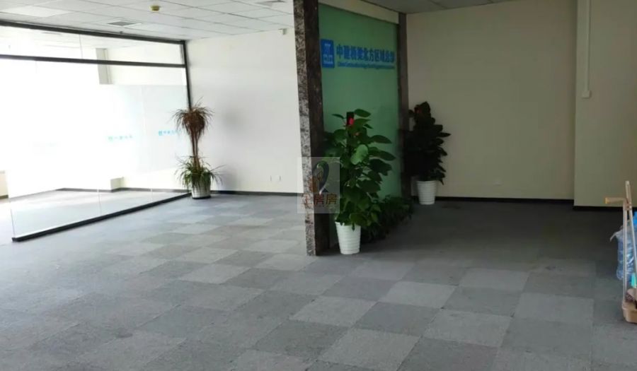 国际财经中心