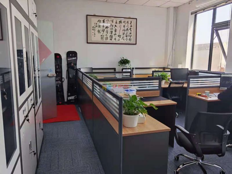 巨匠合创文创园