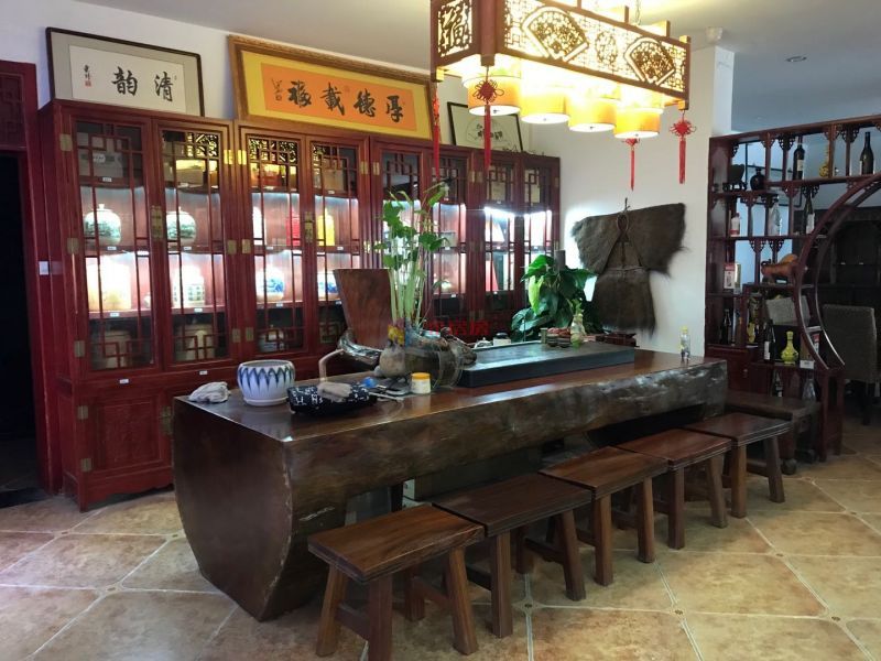 北人户外产业园