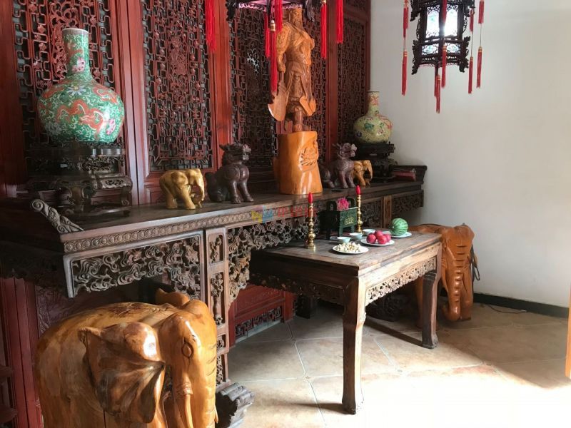 北人户外产业园