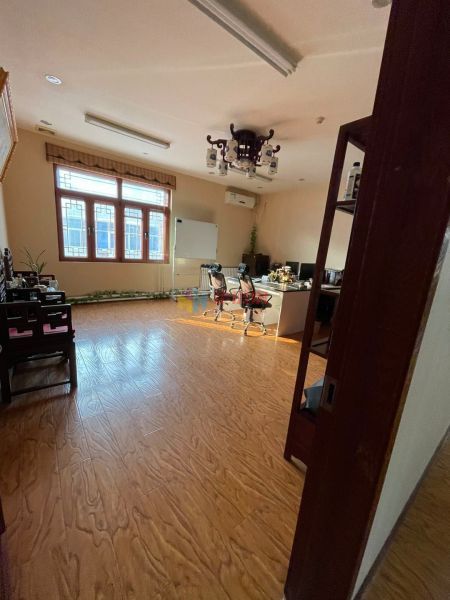 北人户外产业园