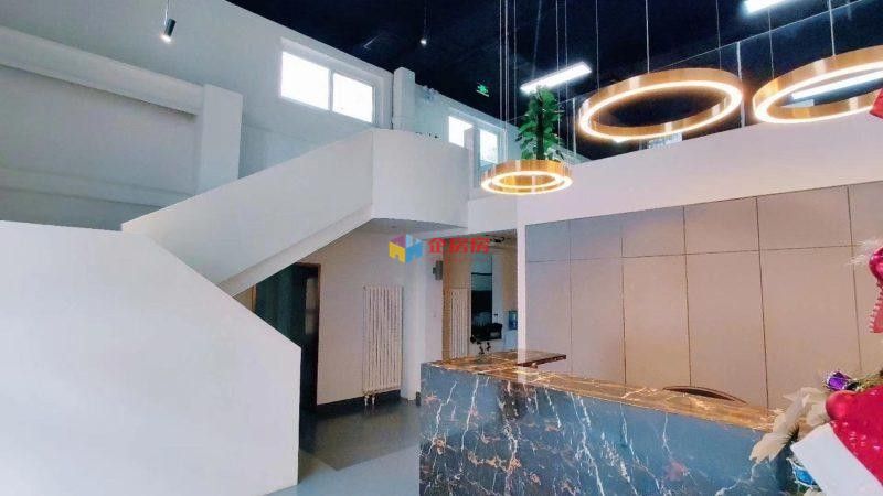 尚八设计加文化创意园