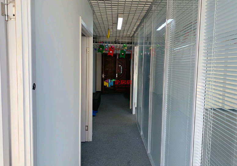 鼎观大厦 