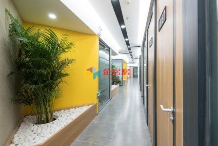 创富港▪东大桥▪（中认大厦）