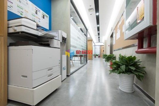 创富港▪东大桥▪（中认大厦）