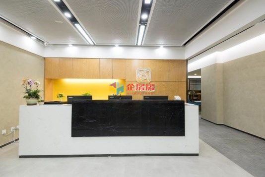 创富港▪东大桥▪（中认大厦）