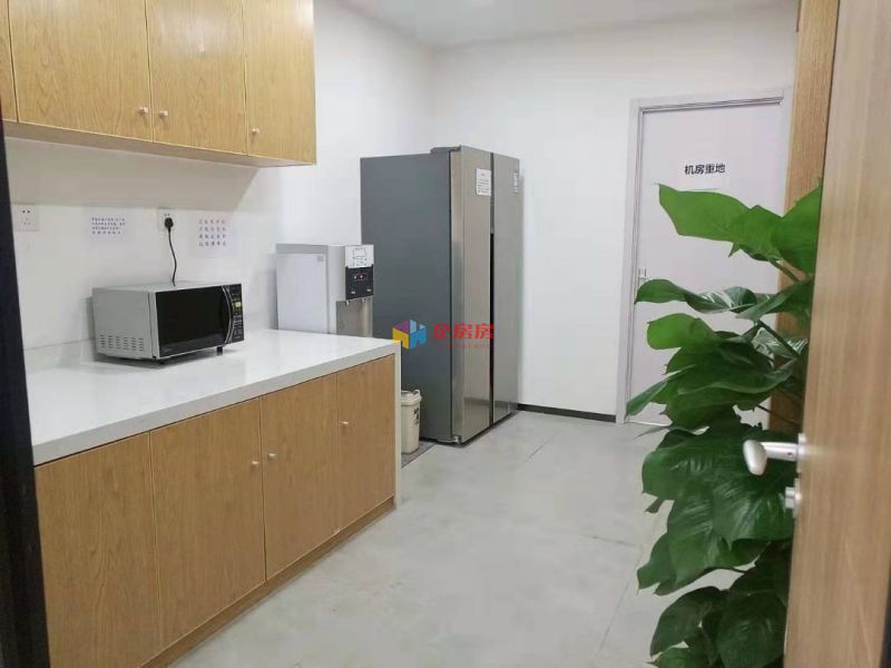 创富港▪东大桥▪（中认大厦）