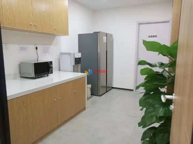 创富港▪东大桥▪（中认大厦）