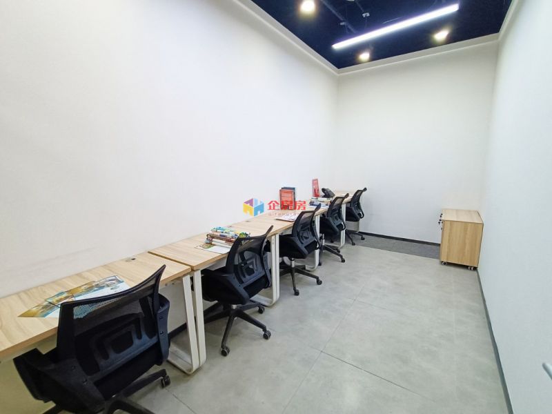 创富港▪东大桥▪（中认大厦）