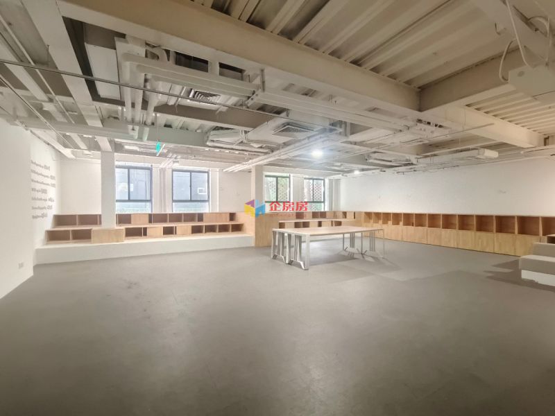 正通创意中心独栋