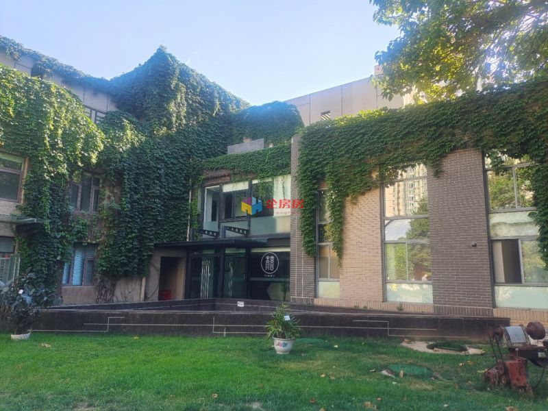 正通创意中心独栋