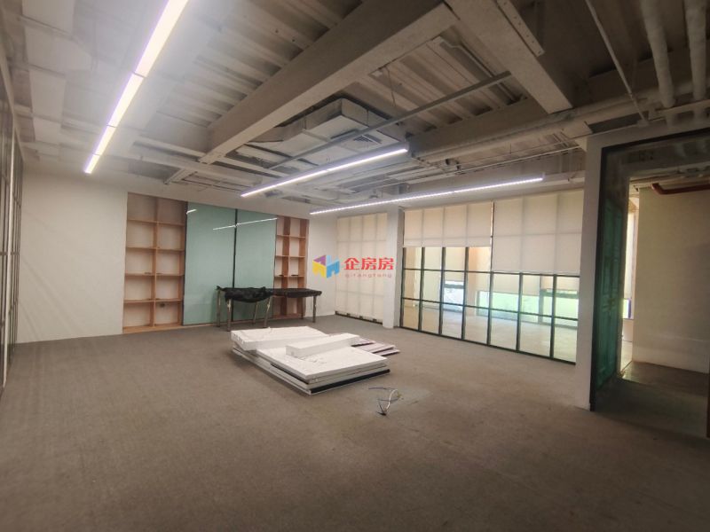 正通创意中心独栋