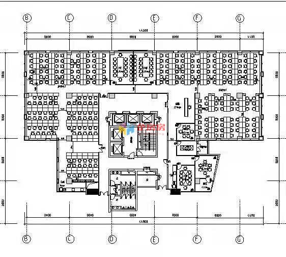 皇冠假日酒店（太平洋国际大厦）