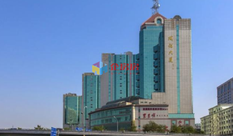 成铭大厦