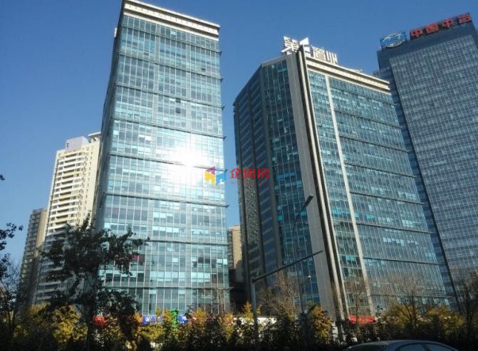 北京第三置业大厦