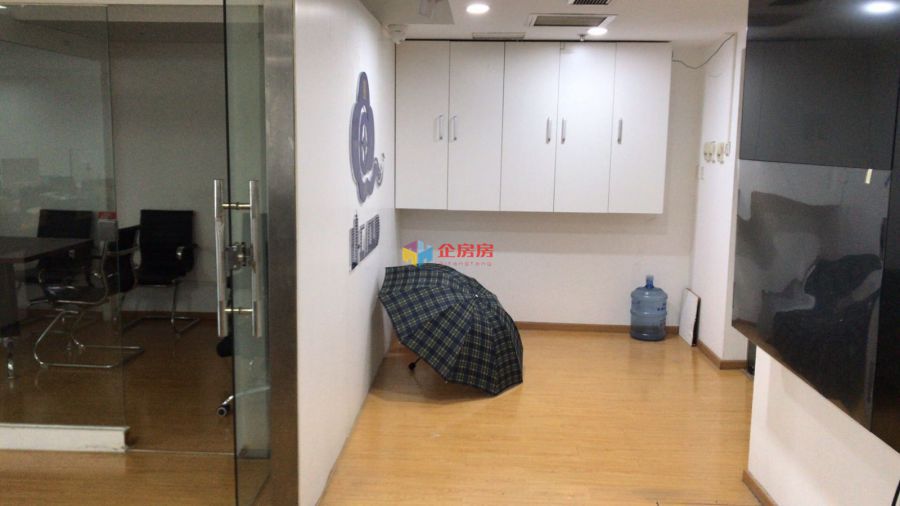 北京第三置业大厦