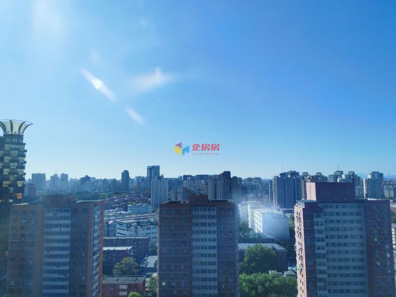 北京第三置业大厦