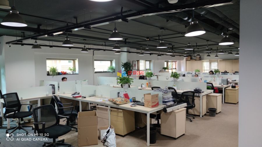 贡院6号（贡院六号）E座