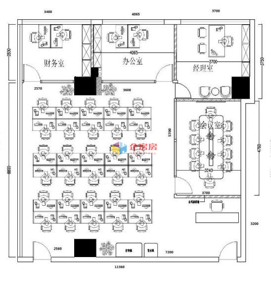 绿地环球文化金融城