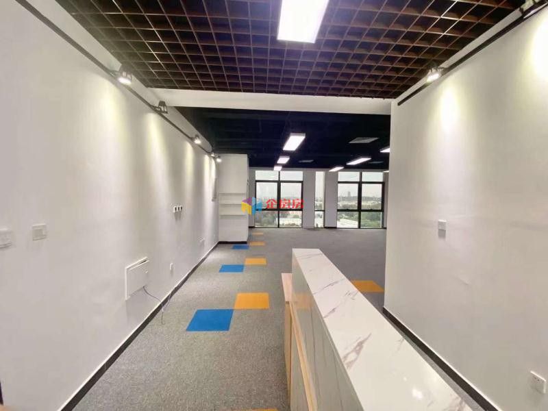 绿地环球文化金融城