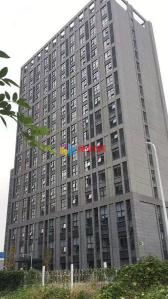 景阳商务大厦 (景阳写字楼）