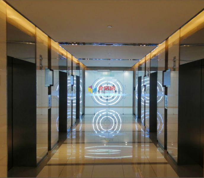 新东方大厦南楼（曾用名欧美汇大厦）