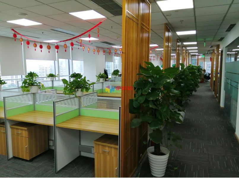 新东方大厦南楼（曾用名欧美汇大厦）