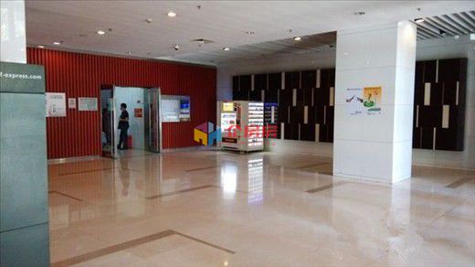 金隅大成国际中心