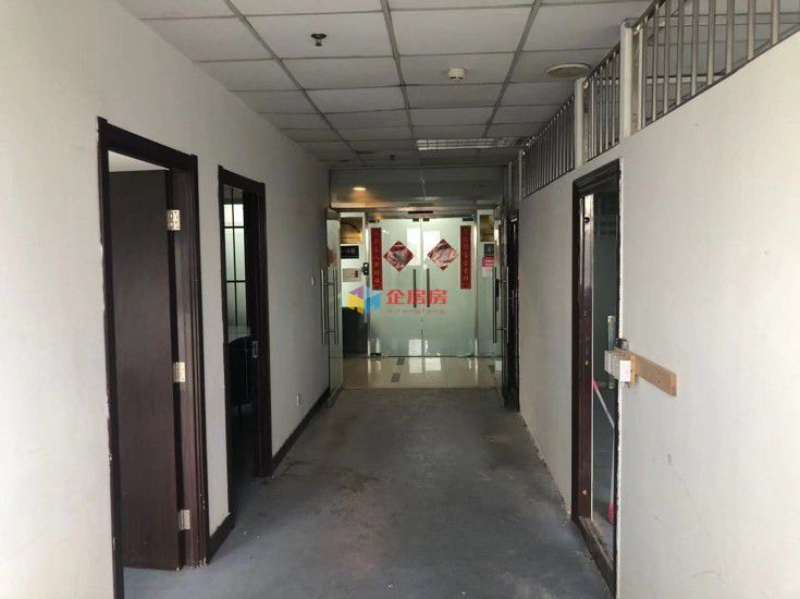 珠市口东大街4号