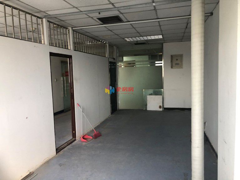 珠市口东大街4号