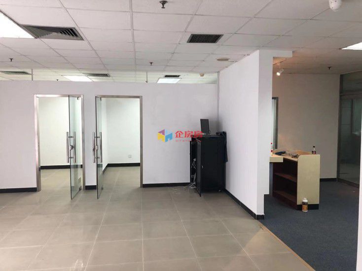 珠市口东大街4号