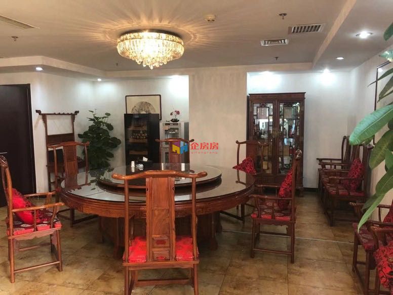 珠市口东大街4号