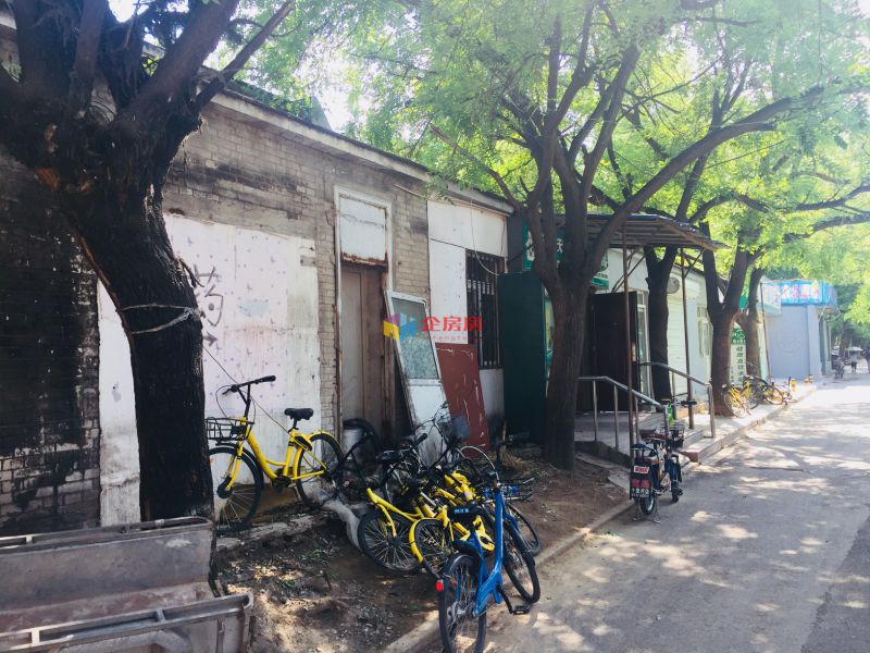 北京市东城区永内东街西里11号