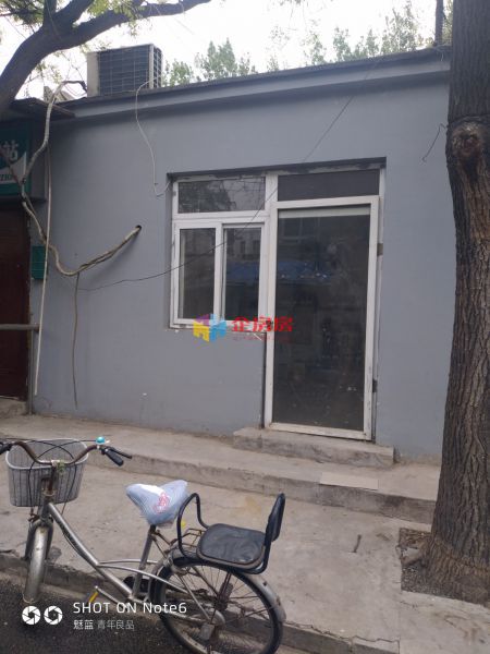 北京市东城区永内东街西里11号