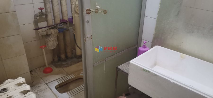 北京市东城区广渠家园南区24号楼