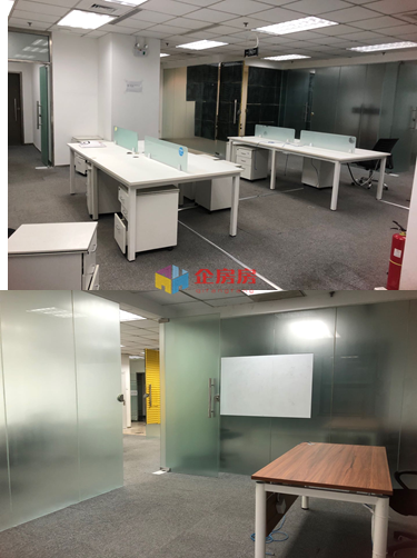 电子城科技大厦