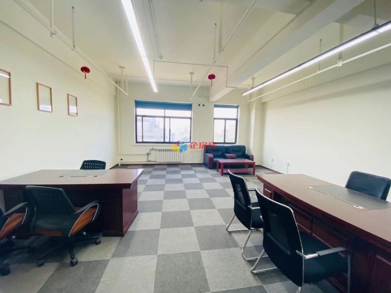 沃德中心（酒仙桥）