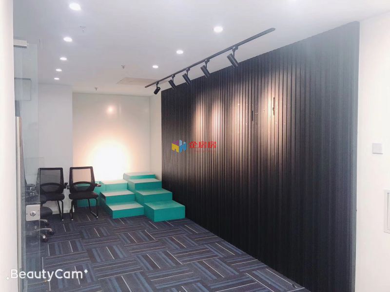 沃德中心（酒仙桥）