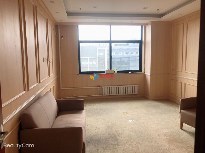 沃德中心（酒仙桥）