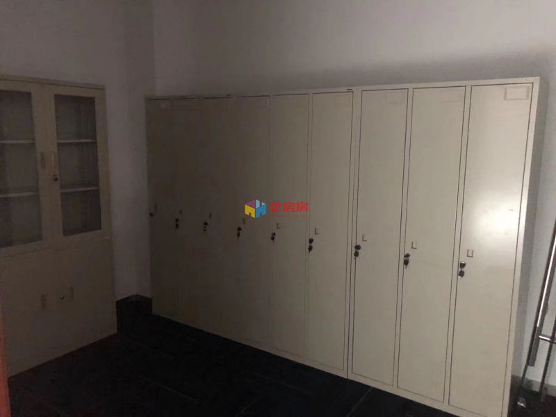 沃德中心（酒仙桥）