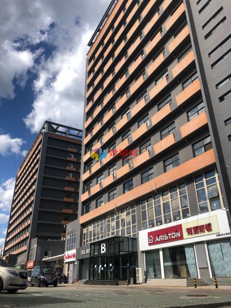 沃德中心（酒仙桥）